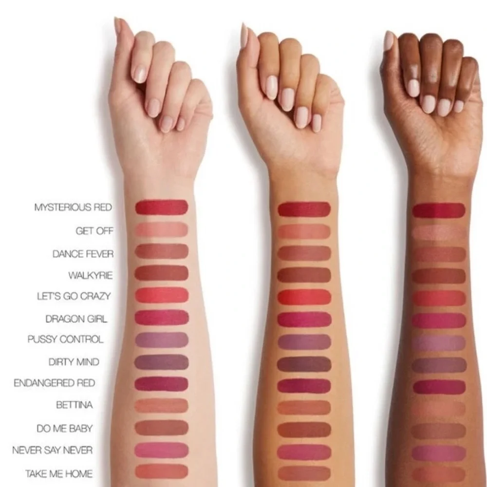 NARS Lip Pencil Dance Fever - Picture 9 of 12